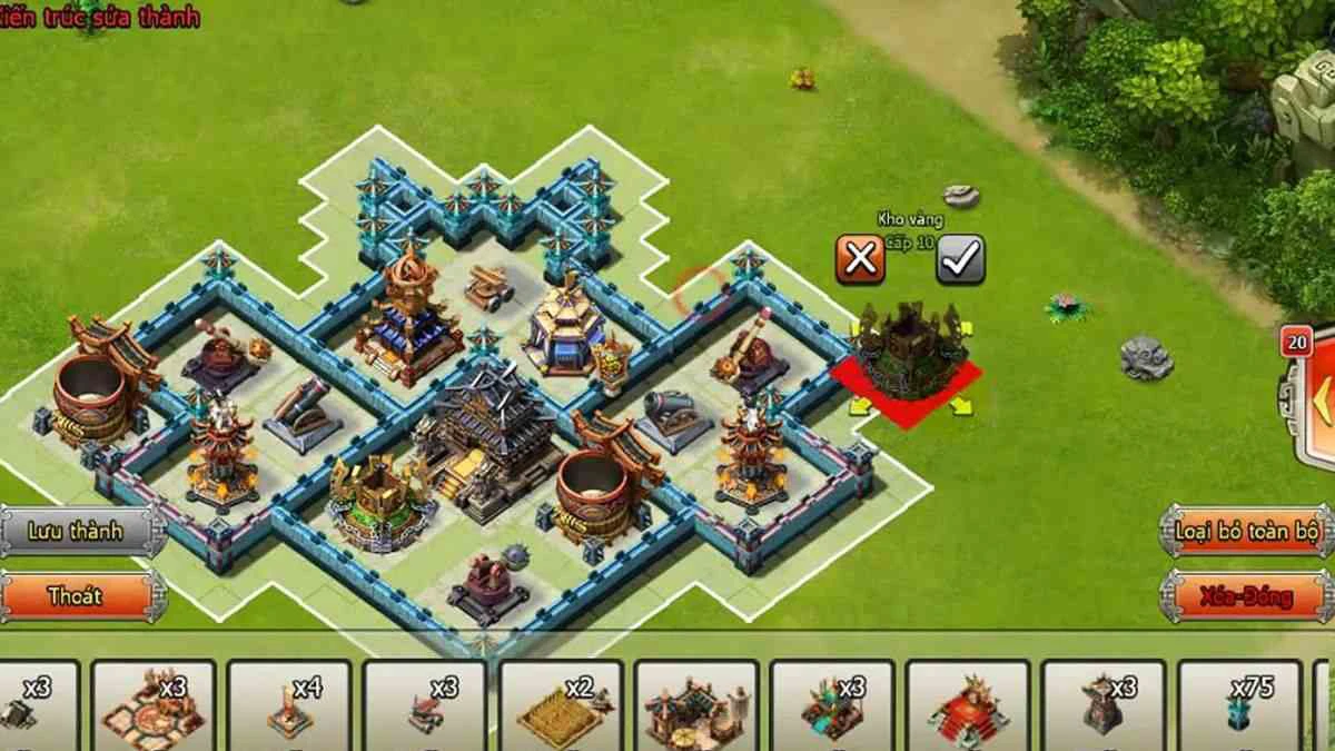 C&aacute;ch chơi game cho người mới bắt đầu