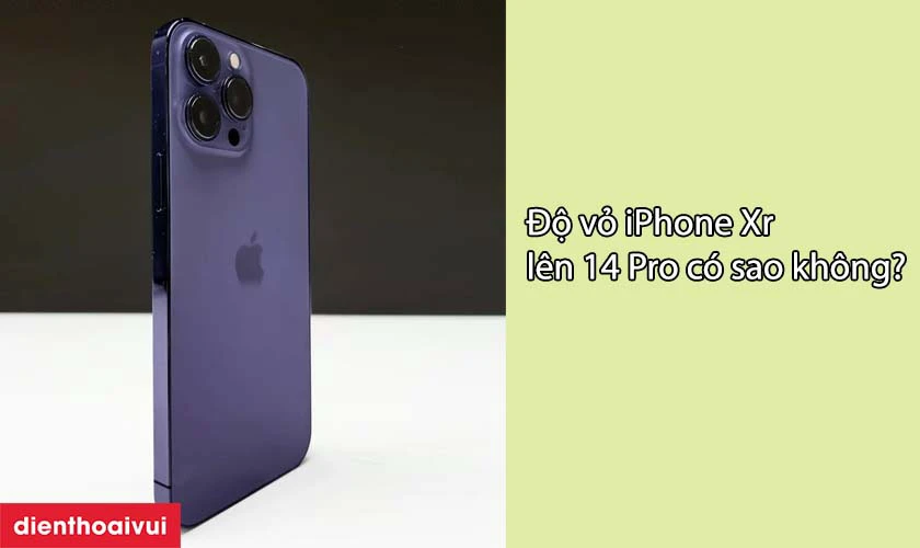 M&aacute;y c&oacute; bị ảnh hưởng g&igrave; sau khi độ vỏ kh&ocirc;ng