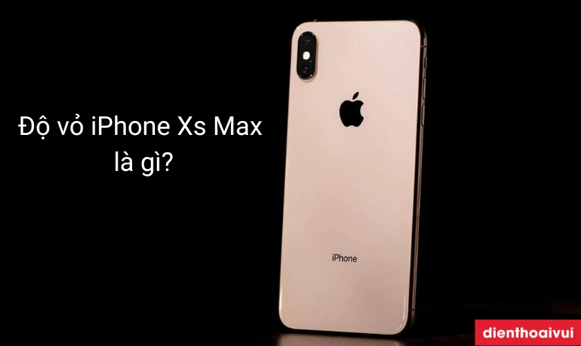 độ vỏ iPhone là gì