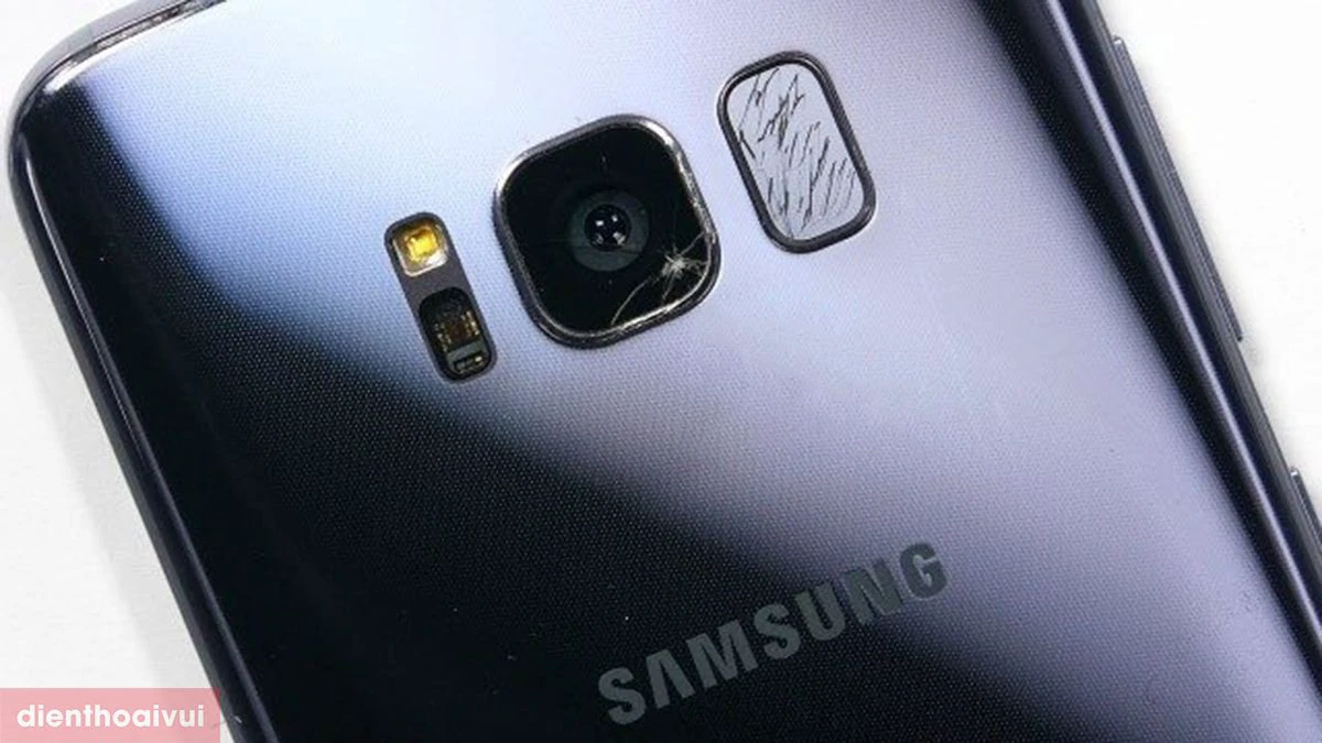Dấu hiệu cho thấy Samsung Galaxy A cần thay mới