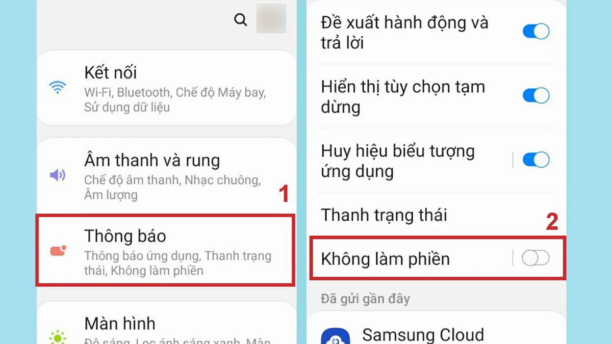 Những phương ph&aacute;p kh&aacute;c