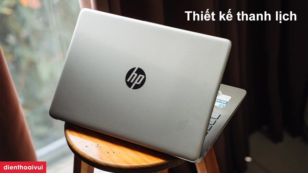 vệ sinh laptop hp