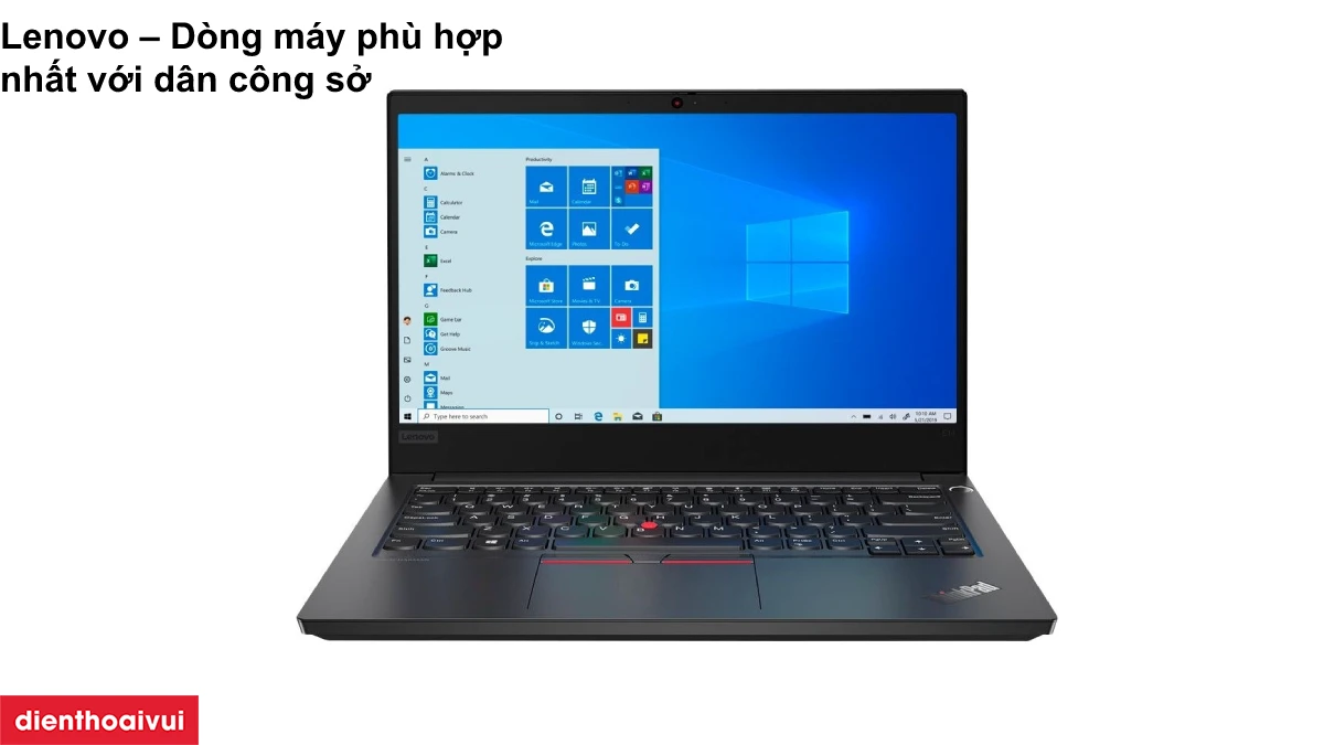 vệ sinh laptop lenovo