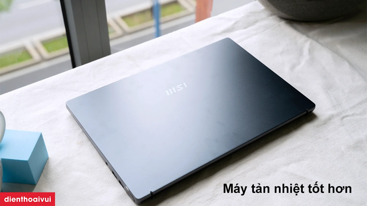 tại sao nên bảo dưỡng