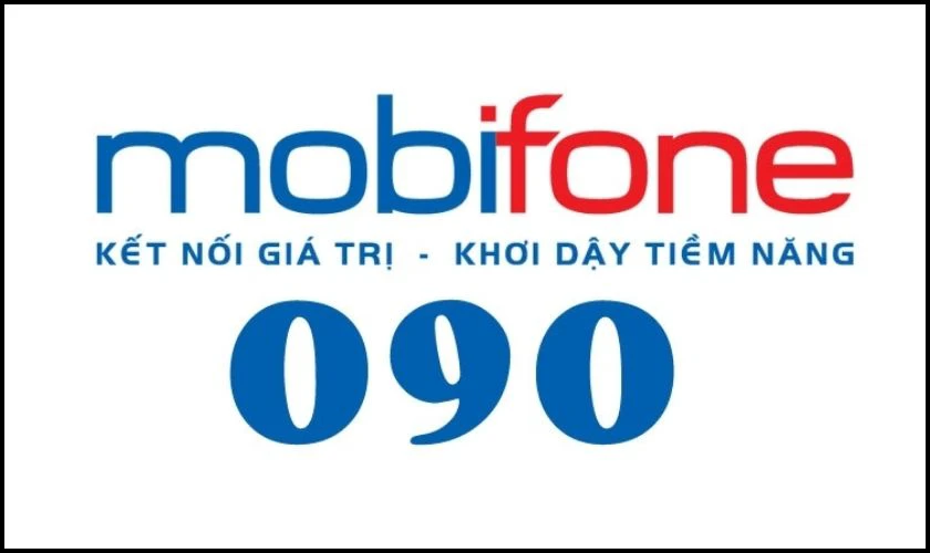 đầu số 090 l&agrave; mạng g&igrave;