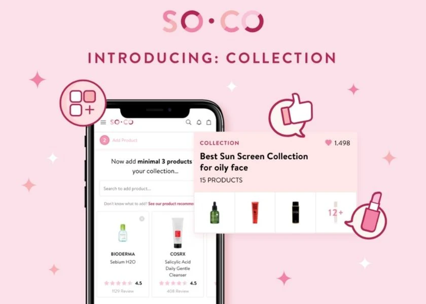 app soco