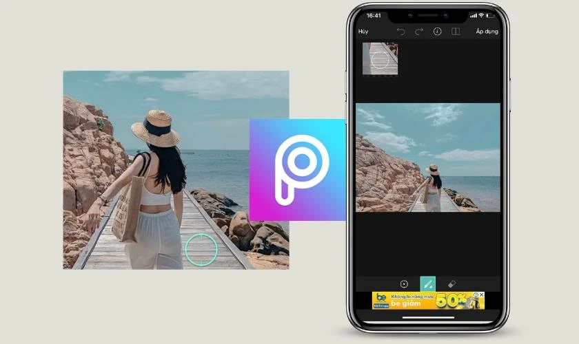 PicsArt Photo Editor