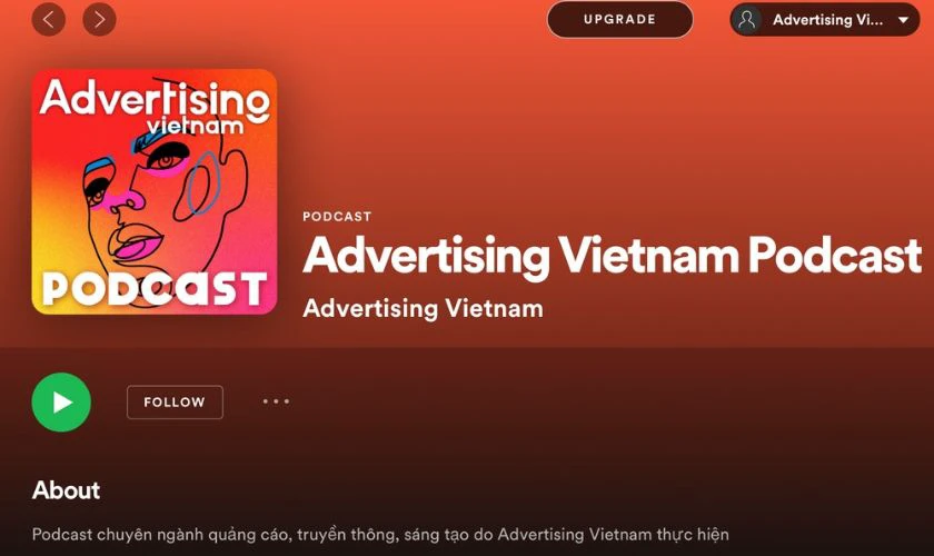 Gợi &yacute; một số k&ecirc;nh Podcast nổi tiếng bằng tiếng Việt