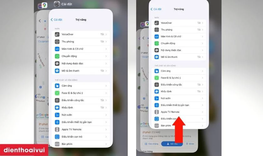 Khắc phục lỗi n&oacute;ng m&aacute;y tr&ecirc;n iOS 16