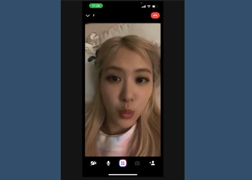ghép ảnh với người nổi tiếng bằng Picsart