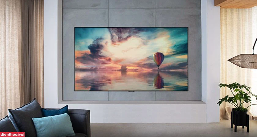 OLED có giá thành cao