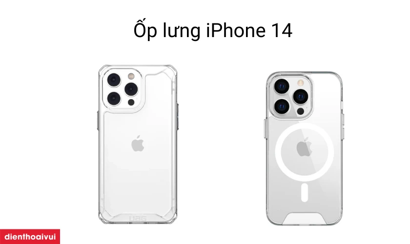 ốp lưng iphone 14 