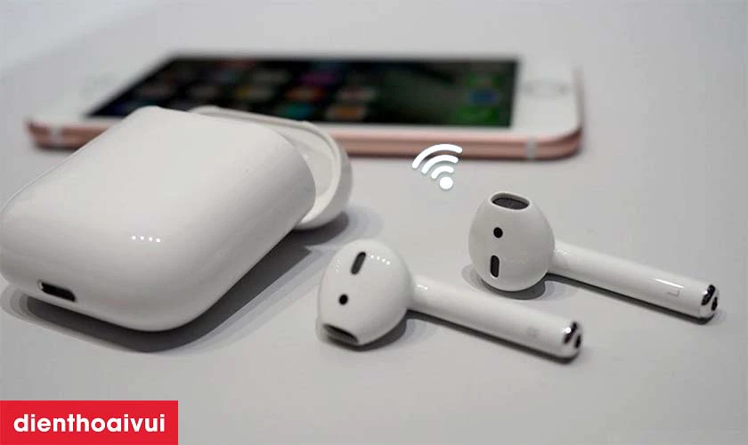 C&aacute;ch kết nối tai nghe Bluetooth