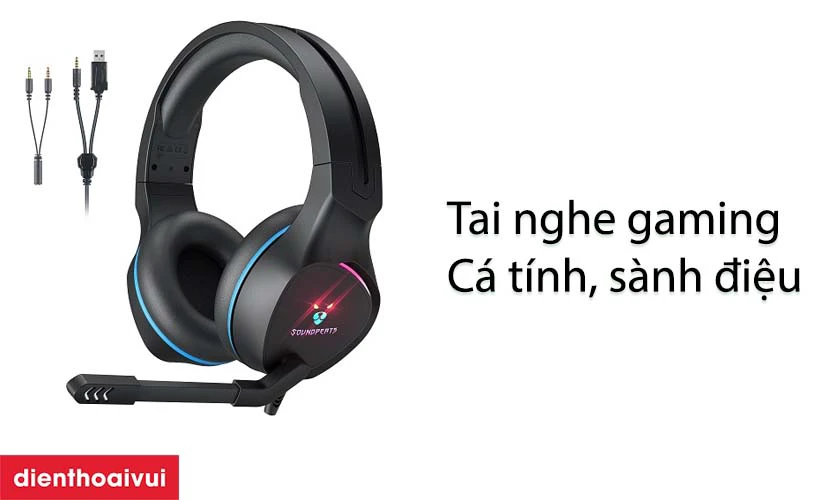 C&oacute; n&ecirc;n mua tai nghe Bluetooth kh&ocirc;ng d&acirc;y?