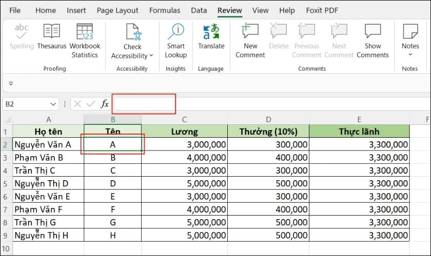 dấu 1 c&ocirc;ng thức th&agrave;nh c&ocirc;ng