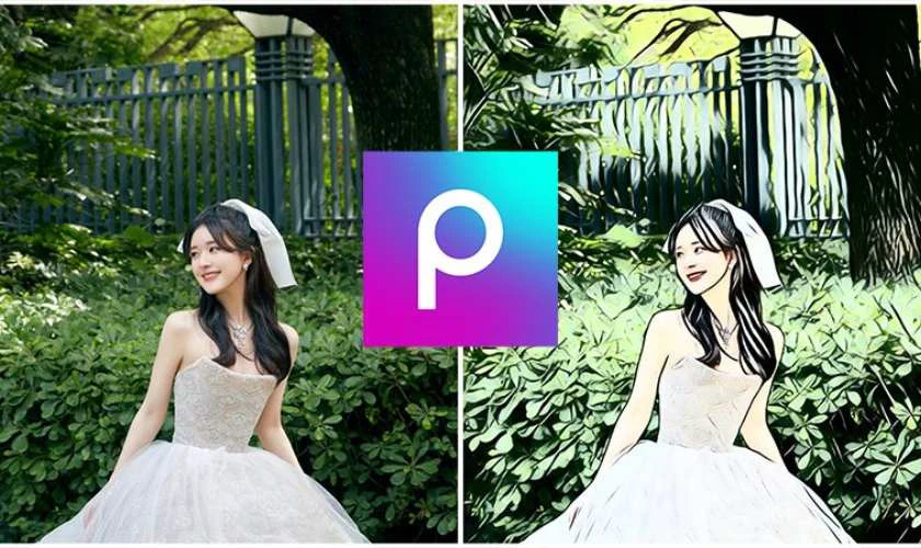 app Picsart