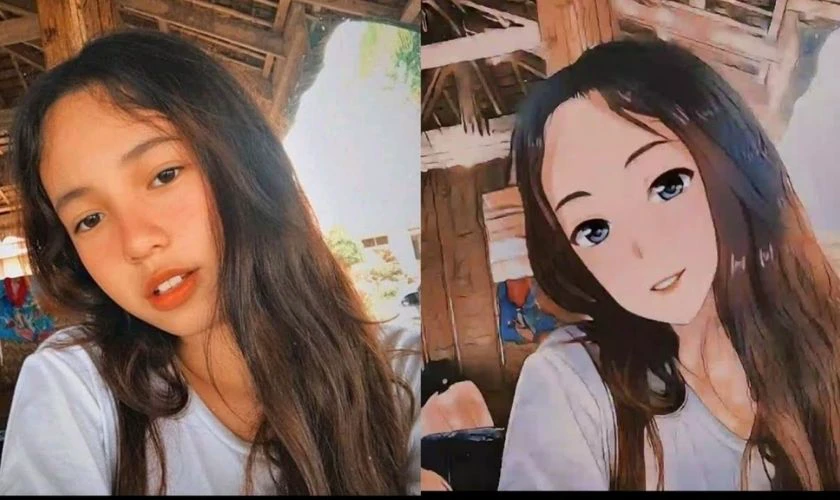 ứng dụng đổi ảnh