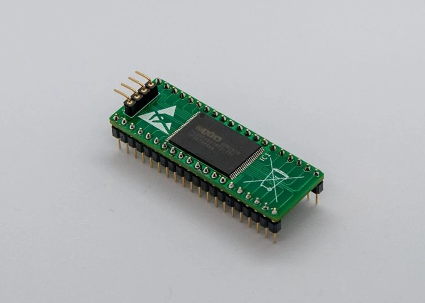 ROM FLASH