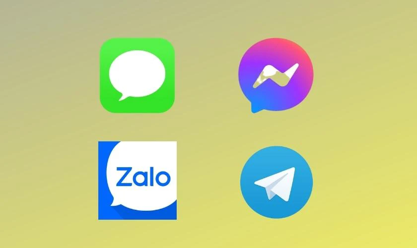 cách chuyển ghi chú sang iphone mới