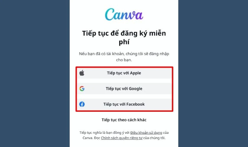 c&aacute;ch sử dụng Canva cơ bản 