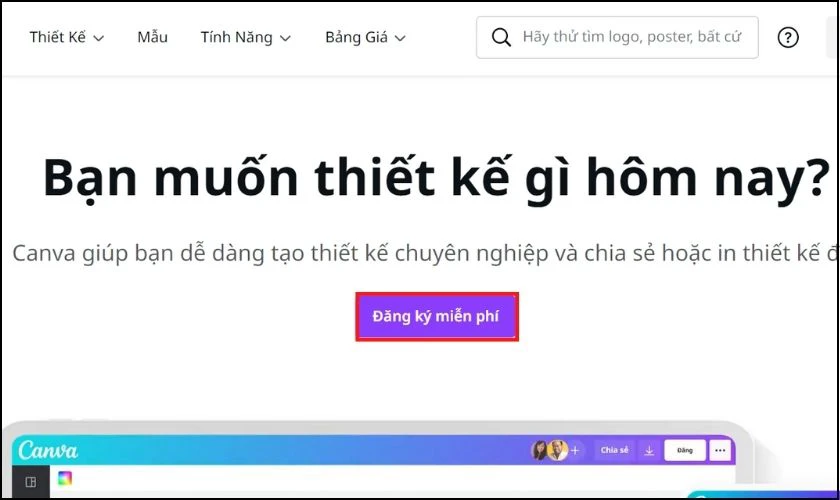 c&aacute;ch sử dụng Canva cơ bản 