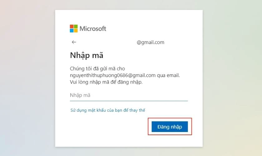 cách tạo folder trong outlook