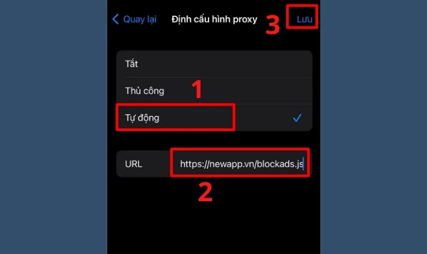 c&aacute;ch chặn quảng c&aacute;o tr&ecirc;n safari