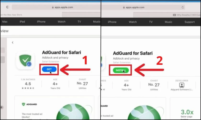 tải app adguard