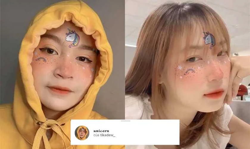 filter instagram đẹp