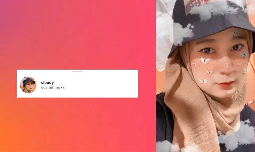 filter instagram đẹp