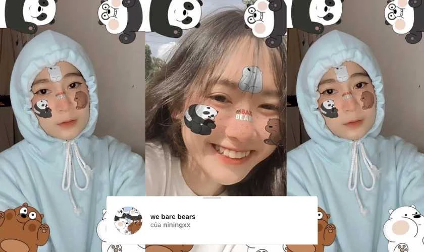 filter instagram đẹp
