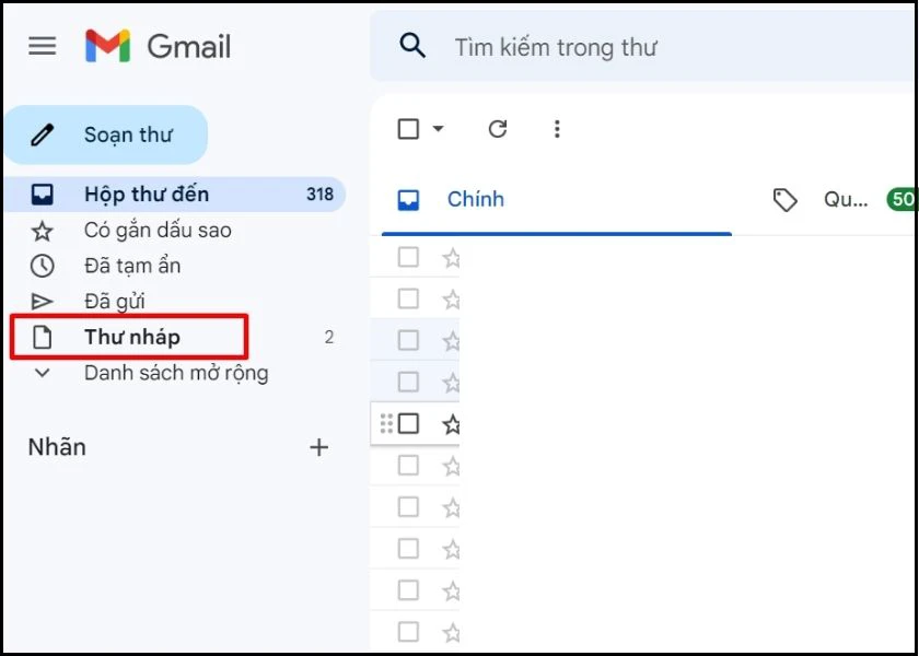 c&aacute;ch hủy đặt lịch gửi thư