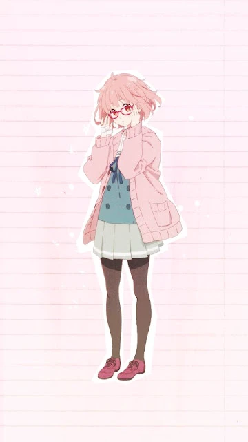 ảnh nền anime