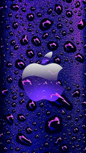 ảnh nền apple