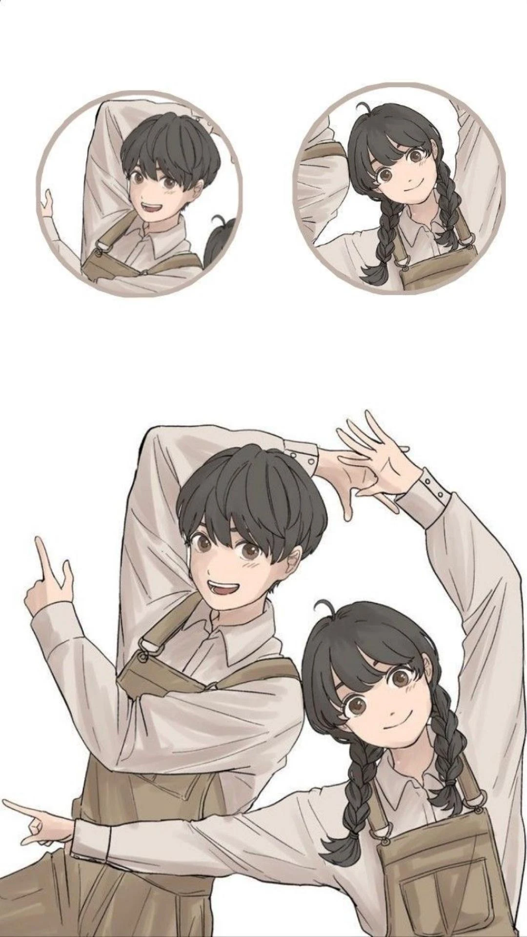 H&igrave;nh nền Zalo cute