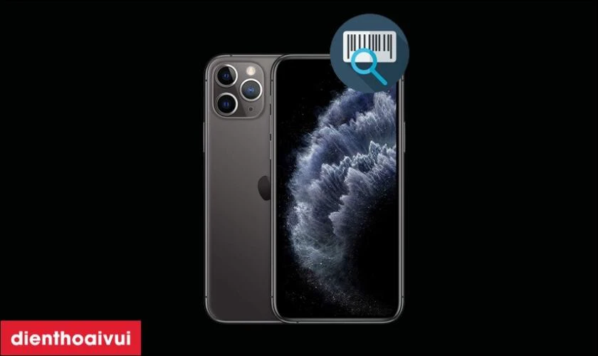 lưu &yacute; khi mua iphone cũ