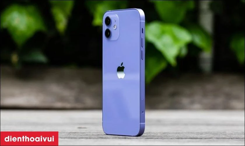 iphone 12 64gb cũ đẹp c&oacute; g&igrave; nổi bật