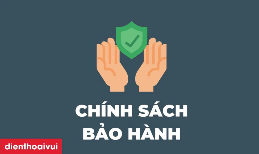 lựa chọn ch&iacute;nh s&aacute;ch bảo h&agrave;nh iphone cũ uy t&iacute;n