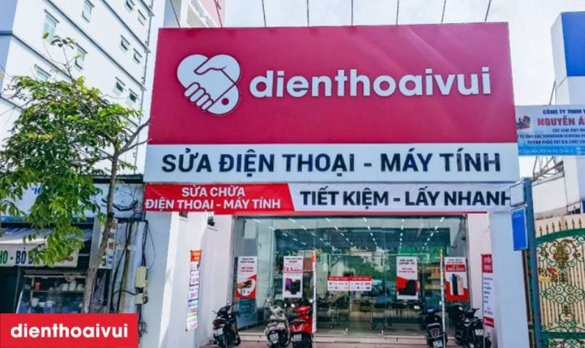 mua iphone cũ xs max 64gb tại điện thoại vui