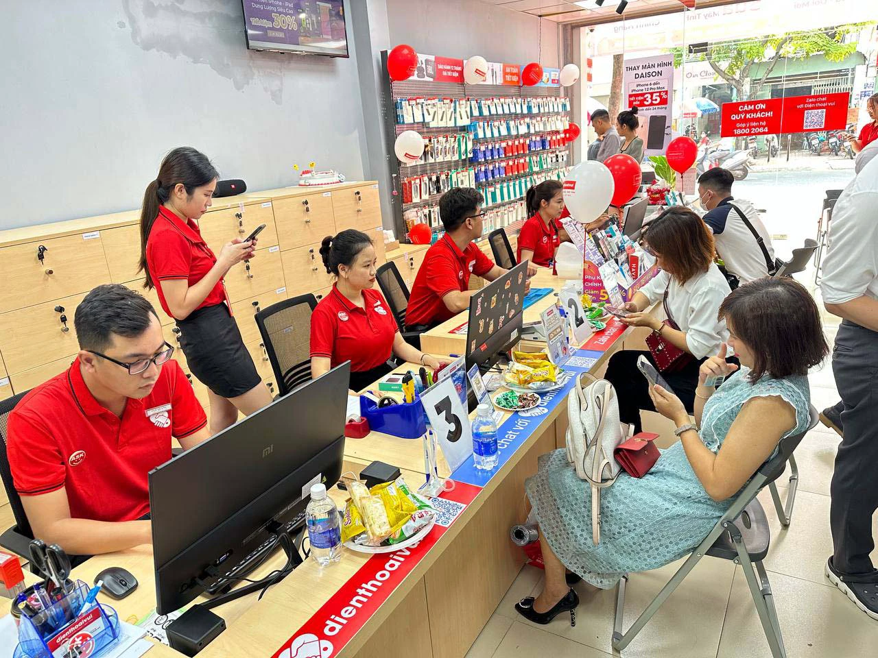 sửa điện thoại vũng tàu