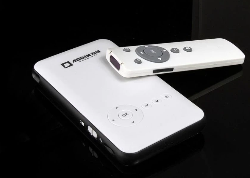 Pocket Pico FP &ndash; 360B