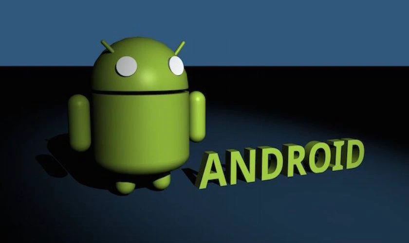 v&igrave; sao điện thoại của bạn kh&ocirc;ng được hỗ trợ n&acirc;ng cấp android