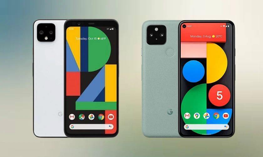 c&aacute;ch n&acirc;ng cấp android nhanh nhất cho m&aacute;y cũ
