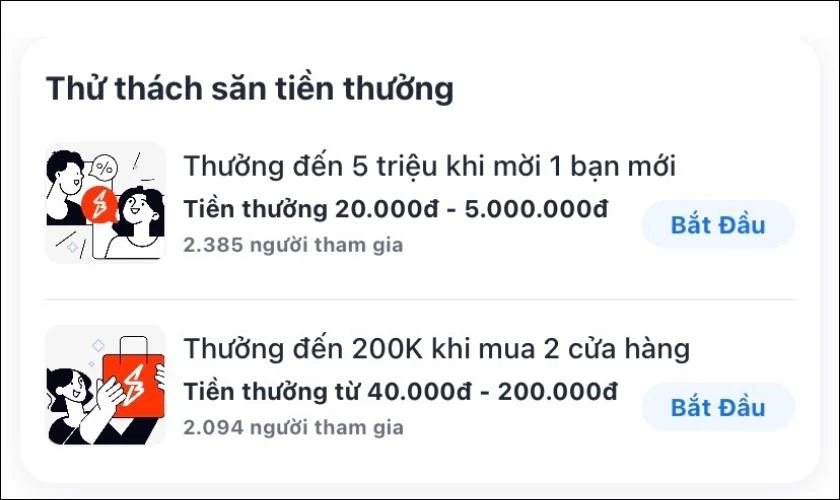 cách sử dụng Shopback