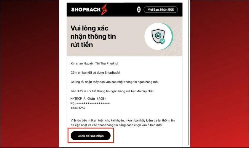 c&aacute;ch ho&agrave;n tiền từ ứng dụng