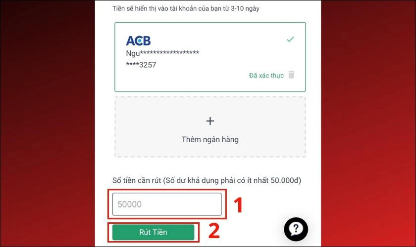 cách sử dụng Shopback