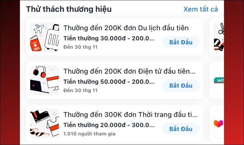 cách sử dụng Shopback