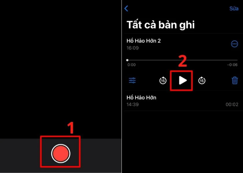 c&aacute;ch test loa trong iphone đơn giản - kiểm tra loa iphone