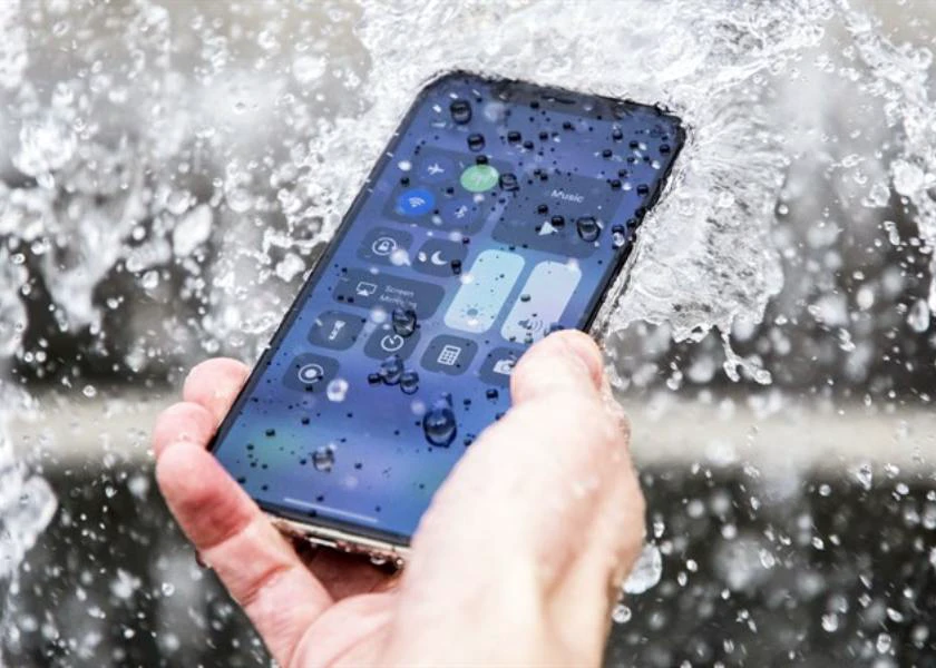 loa bị v&ocirc; nước