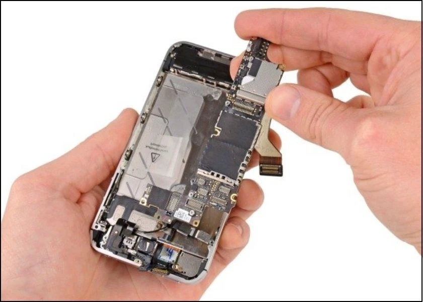 c&oacute; thay loa trong điện thoại tại nh&agrave; được kh&ocirc;ng